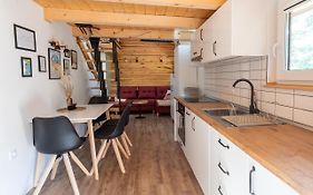 Lavender Lodge Bled