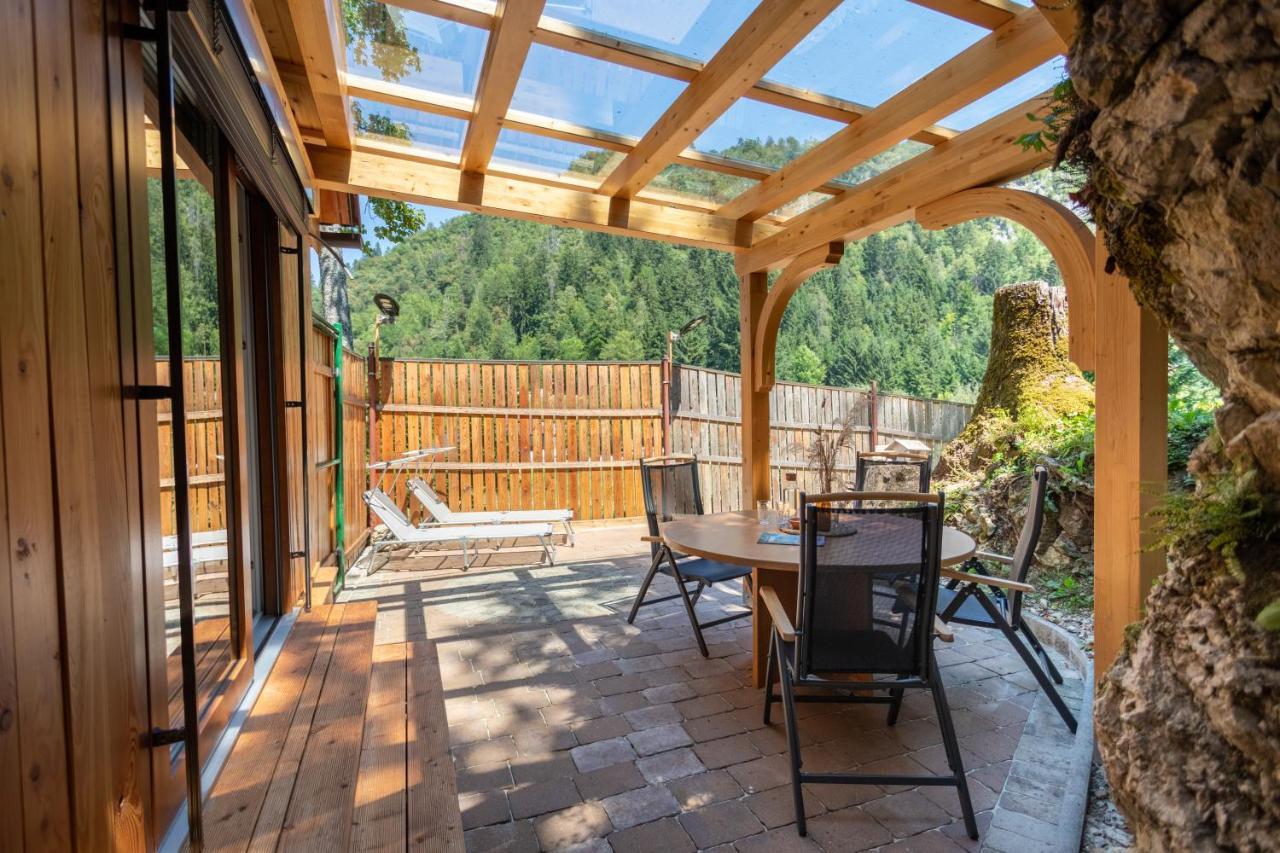 Lavender Lodge Bled Exterior photo